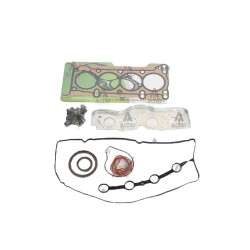 TAKIM CONTA MAZDA 3 03-14 1.6 16V / Z6 ÇELİK / MONDEO
