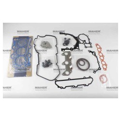 TAKIM CONTA PICANTO / I-10 08-11 / 1.1 DİZEL 3 CYL