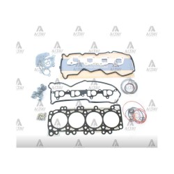 TAKIM CONTA PICKUP 03= SKYSTAR / YD25 / 16 VALVE ÇELİK