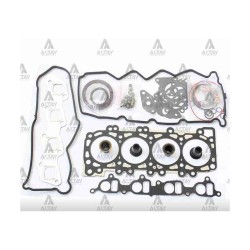 TAKIM CONTA PICKUP 06= NAVARA / PATHFINDER 06= / YD25DDTI ÇELİK