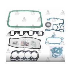 TAKIM CONTA PICKUP TD-27 ÇELİK