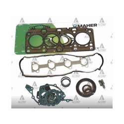 TAKIM CONTA QASHQAI / NOTE / JUKE DİZEL 1.5 ÇELİK K9K