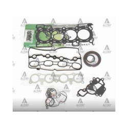 TAKIM CONTA QASHQAI 07-11 BENZİNLİ 2.0 ÇELİK MR20DE