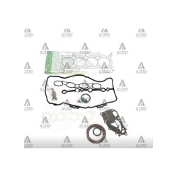 TAKIM CONTA QASHQAI 07-10 / NOTE 07-10 / JUKE 10-14 BENZİNLİ 1.6 / HR16DE ÇELİK