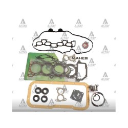 TAKIM CONTA SUNNY  90-95 / PRIMERA  97-00 GRAFİTLİ 1.6 / G16DE