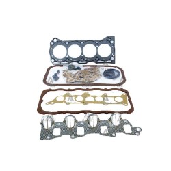 TAKIM CONTA SWIFT  90-00 / SAMURAI  95-00 G13A GRAFİTLİ