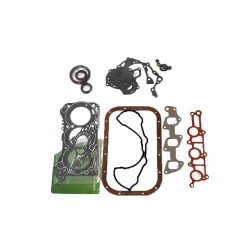 TAKIM CONTA SWIFT  90-00 G10A GRAFİTLİ