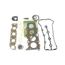 TAKIM CONTA SWIFT 06= ÇELİK M13A / M15A / M16A