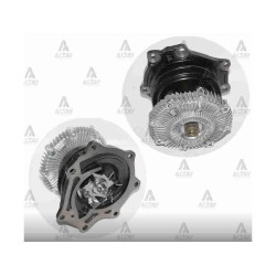 DEVİRDAİM PICKUP    86-90 TD25 / BMC 2.5D (TERMİKLİ)