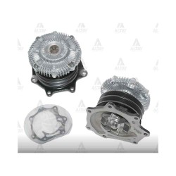 DEVİRDAİM PICKUP   89-02 TD25 2.5D (TERMİKLİ)