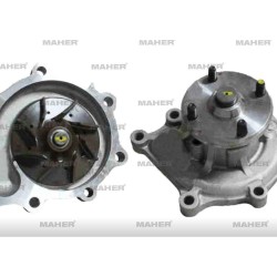 DEVİRDAİM BONGO 09= K2900