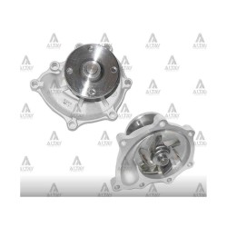 DEVİRDAİM BONGO  97-04 / PREGIO 97-05 2.7 / J2