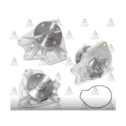 DEVİRDAİM CANTER FE-511 / FE-711 / FE-730 4M40