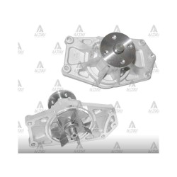 DEVİRDAİM CANTER 515 / 635 / 659 / 859 / PRESTIJ