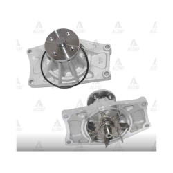 DEVİRDAİM CANTER 859 06= 4D34T