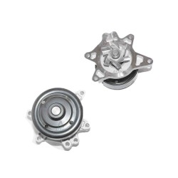 DEVİRDAİM COROLLA 02-06 1.4 - 1.6 VVTI