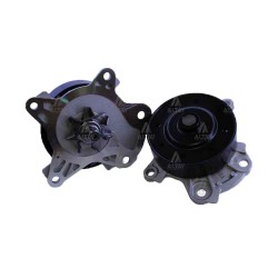 DEVİRDAİM COROLLA 07-21 / AURIS 07-21 / AVENSIS 09-15 1.6 BENZİNLİ