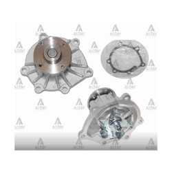 DEVİRDAİM D-MAX 4X2 07=