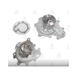 DEVİRDAİM NPR-66 (DÖKÜM ÇARK 8 KANAT)