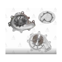 DEVİRDAİM NQR-70 (DÖKÜM ÇARK 10 KANAT)