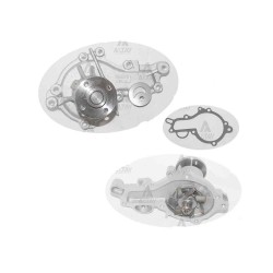 DEVİRDAİM SAMURAI SJ-413 1.3