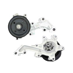 DEVİRDAİM YARIS 09= / COROLLA 09= / AURIS 10-12 1.33 VVT-I BENZİNLİ