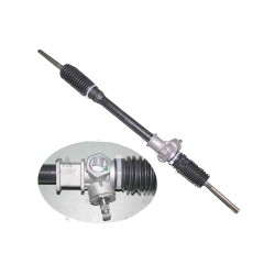 DİREKSİYON KUTUSU ALTO / MARUTI MANUEL