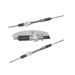 DİREKSİYON KUTUSU COROLLA 88-95 MEKANİK