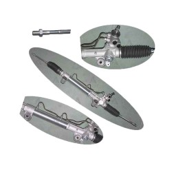 DİREKSİYON KUTUSU HILUX 06-15 HİDROLİK 4X4