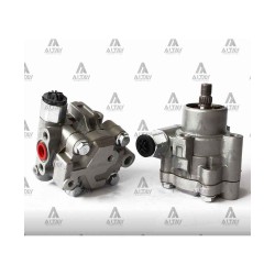 DİREKSİYON POMPASI PICKUP 03= SKYSTAR YD25