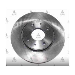 FREN DİSKİ CARISMA 00-06 / S-40 00-03 / ÖN HAVALI 281-4