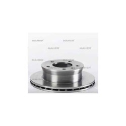 FREN DİSKİ LT35  99-06 / SPRINTER 99-06 ÖN W903 HAVALI 276-5