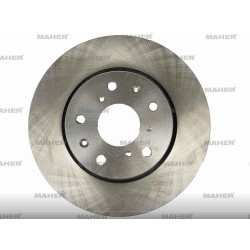 FREN DİSKİ SWIFT 06-10 / ÖN HAVALI 276-5