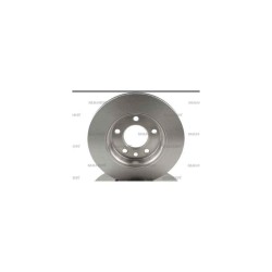 FREN DİSKİ TRANSPORTER T5 03-09 / TRANSPORTER T6 09-15 ARKA HAVALI 294-5