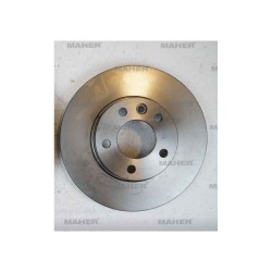 FREN DİSKİ TRANSPORTER T5-T6 04-15 ÖN 308MM