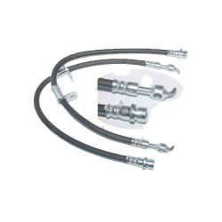 HORTUM FREN YARIS 06-11 ÖN