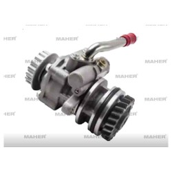 DİREKSİYON POMPASI TRANSPORTER T5 / TOUAREG 04-09 AXD-AXE-BAC 2.5 TDİ