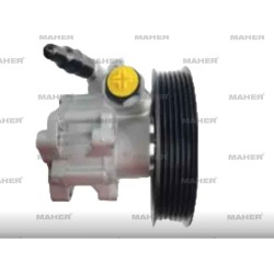 DİREKSİYON POMPASI A4 01-08 ALZ-ALT 1.6-2.0