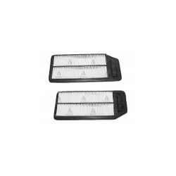 HAVA FİLTRESİ ACCORD 03= 2.0-2.4