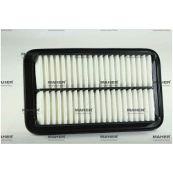 HAVA FİLTRESİ ALTO 09= 1.0