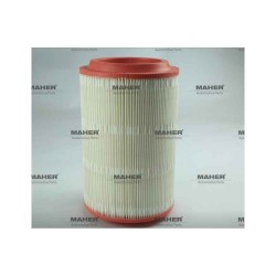 HAVA FİLTRESİ BONGO 05= K-2500 ÇİFT TEKER