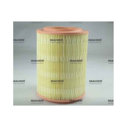 HAVA FİLTRESİ BONGO 05= K-2700 TEK TEKER