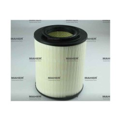 HAVA FİLTRESİ CANTER 659 TURBO / 511 / 711 / 859