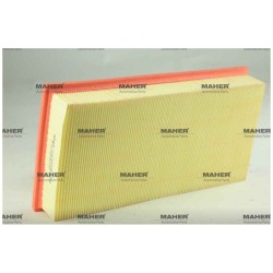 HAVA FİLTRESİ CARISMA  99= / VOLVO S40