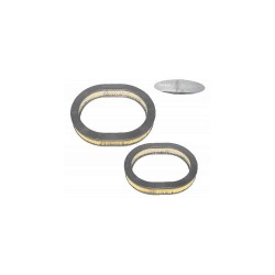 HAVA FİLTRESİ CIVIC  92-95 1.5