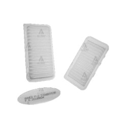 HAVA FİLTRESİ COROLLA 02-06 / AVENSIS 03= BENZ. / COROLLA VERSO 02-09 1.6