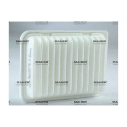 HAVA FİLTRESİ COROLLA 06-12 / COROLLA 13 = 1.3-1.6 / AURIS 07= / AVENSIS 08-18 / RAV-4 08=