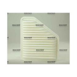 HAVA FİLTRESİ COROLLA 06-12 / COROLLA 13 = 1.4 D4D / AURIS 07= 1.4 / AVENSIS 10= DİZEL