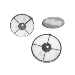 HAVA FILTRESI COROLLA 1.6 4AF KARBURATORLU