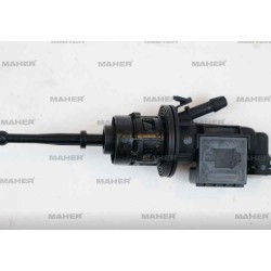 DEBRİYAJ MERKEZ ÜST GOLF5 / GOLF6 / JETTA / A3 / LEON / CADDY 04-12 BJB-CAYD-CAXA-BMY-BLG-BSE-BAG-BLF-BLP-BLR-BLY-BVZ-BKD-CAYC 1.6-1.6 FSİ-1.4 TSİ-1.6 TDİ-1.9 TDİ-2.0 TDİ SENSÖRLÜ